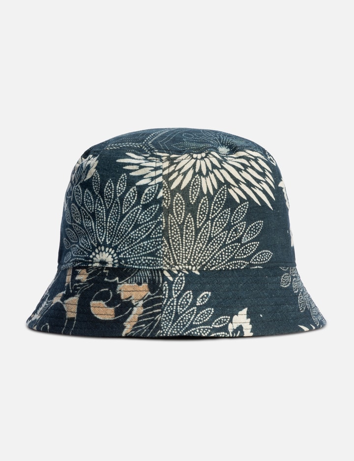 Visvim I.C.T. Dome Bucket Hat