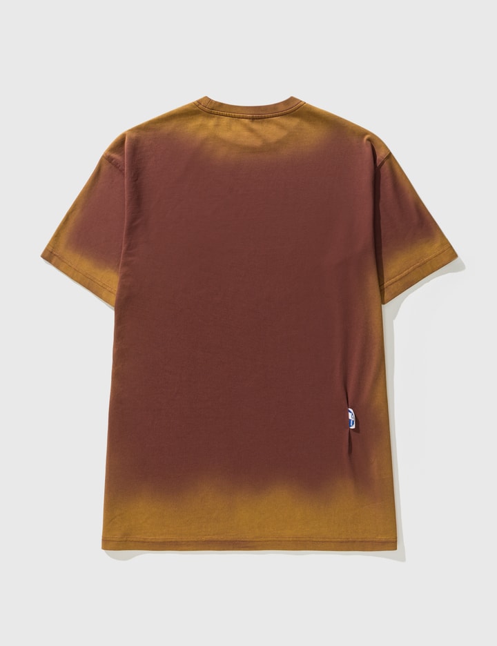 Border T-shirt Placeholder Image
