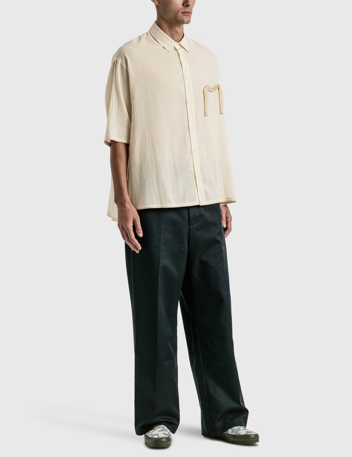La Chemise Cabri Shirt Placeholder Image
