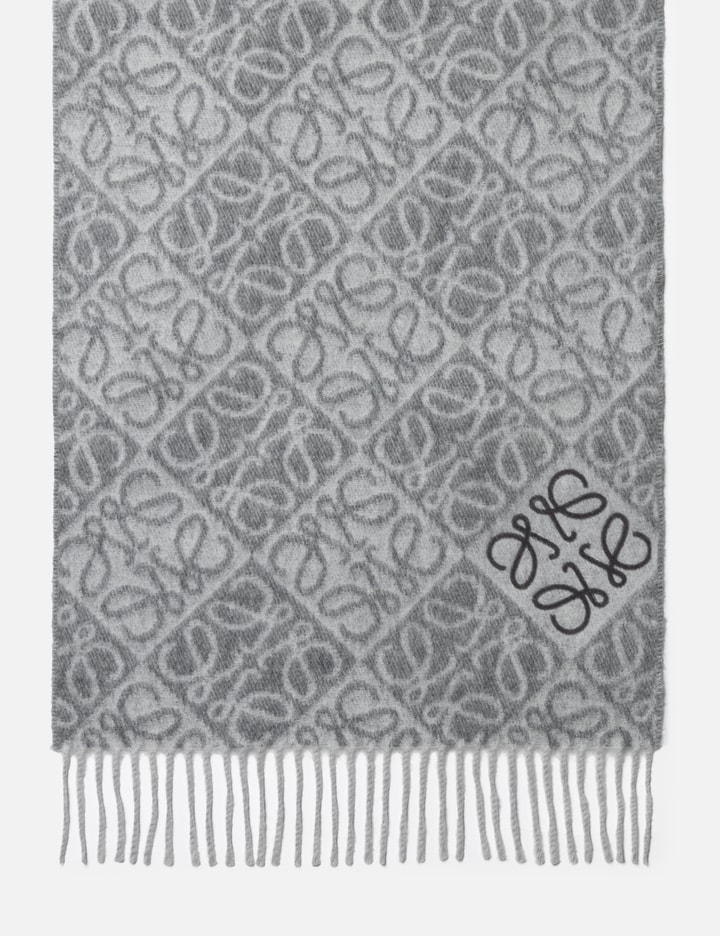Anagram scarf Placeholder Image