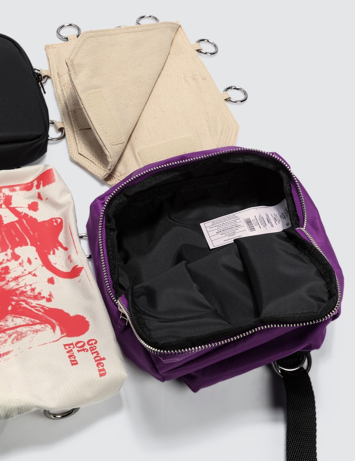 Raf Simons x Eastpak Pocketbag Loop Placeholder Image