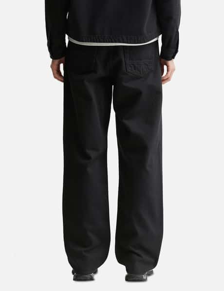 Light Bull Denim TC Loose Jeans view 12