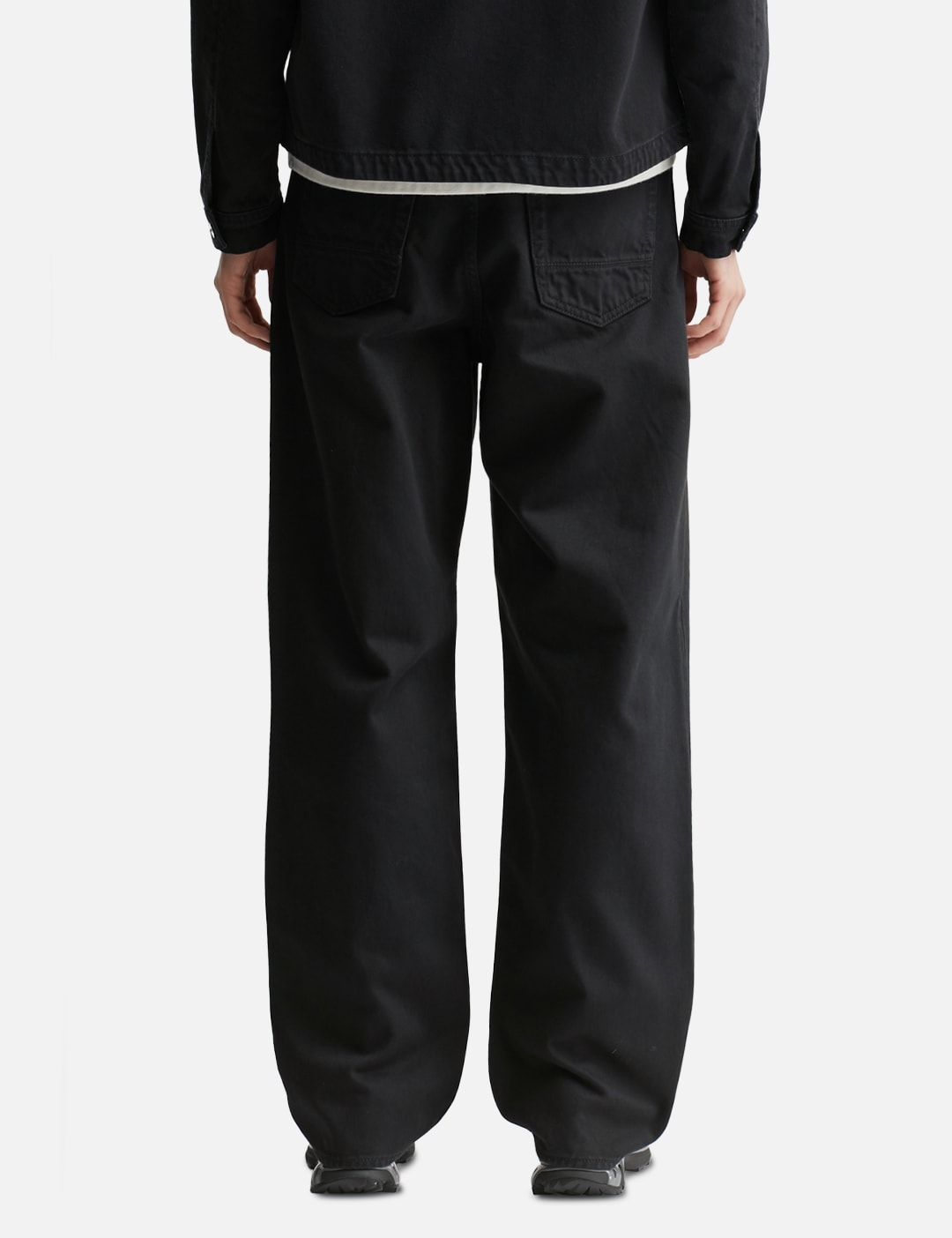 Light Bull Denim TC Loose Jeans view 13
