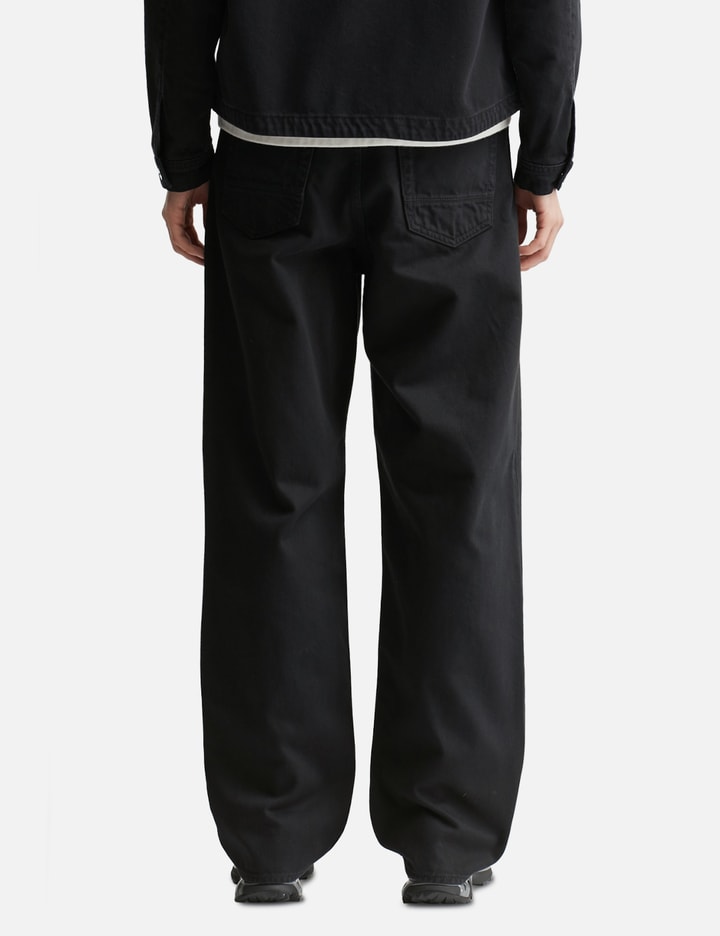 Stone Island Light Bull Denim TC Loose Jeans