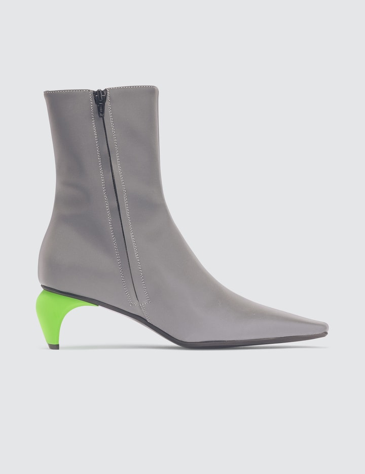 Europa Slicer Ankle Boots Placeholder Image