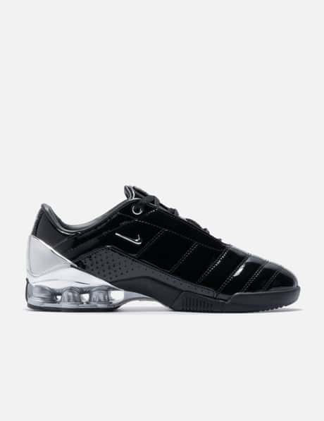 나이키 Maha Amsterdam x Nike T90 Shox Magia