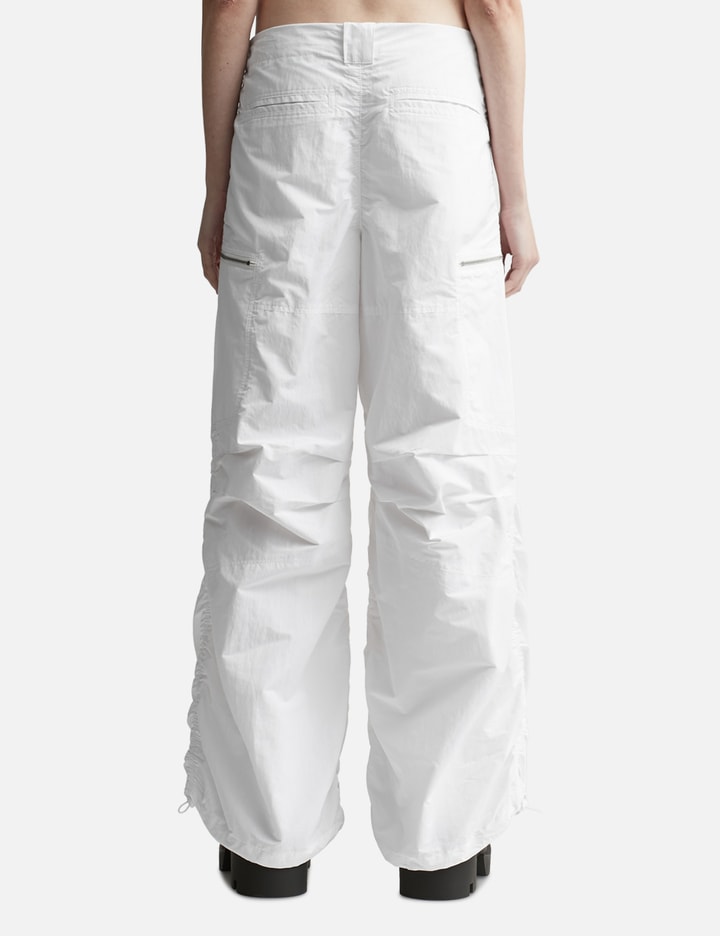 Puckering Jogger Pants Placeholder Image