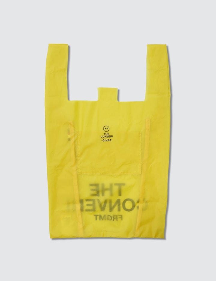 FRGMT x The Conveni Shopping Bag Placeholder Image
