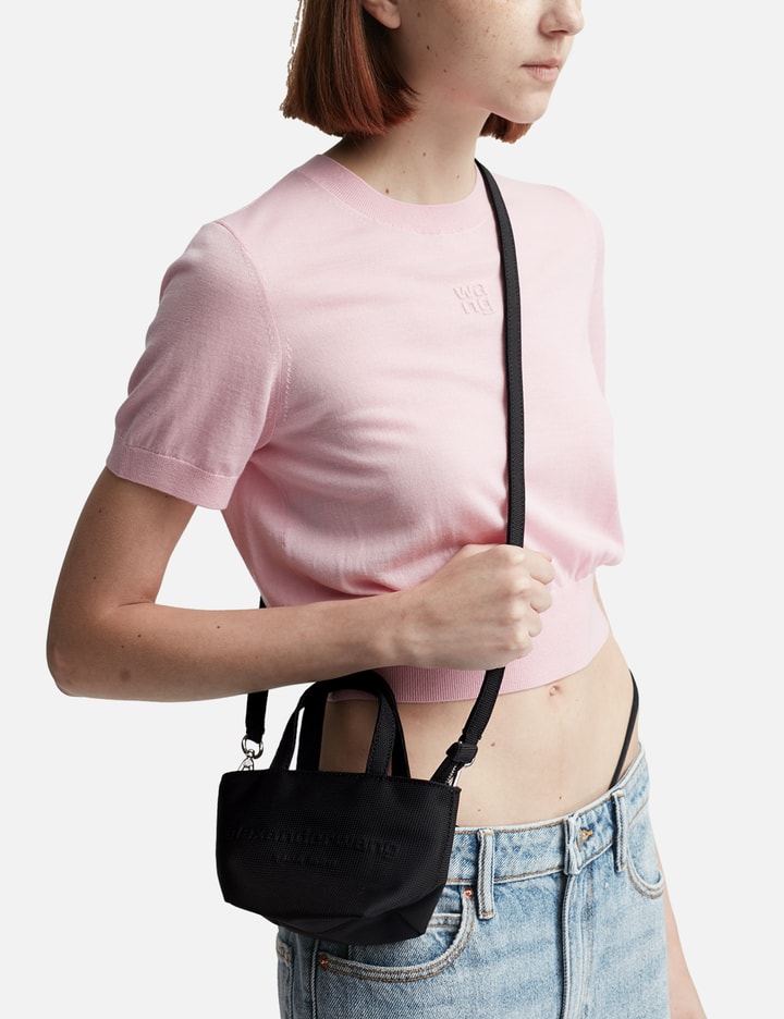 Punch Mini Tote Bag Placeholder Image