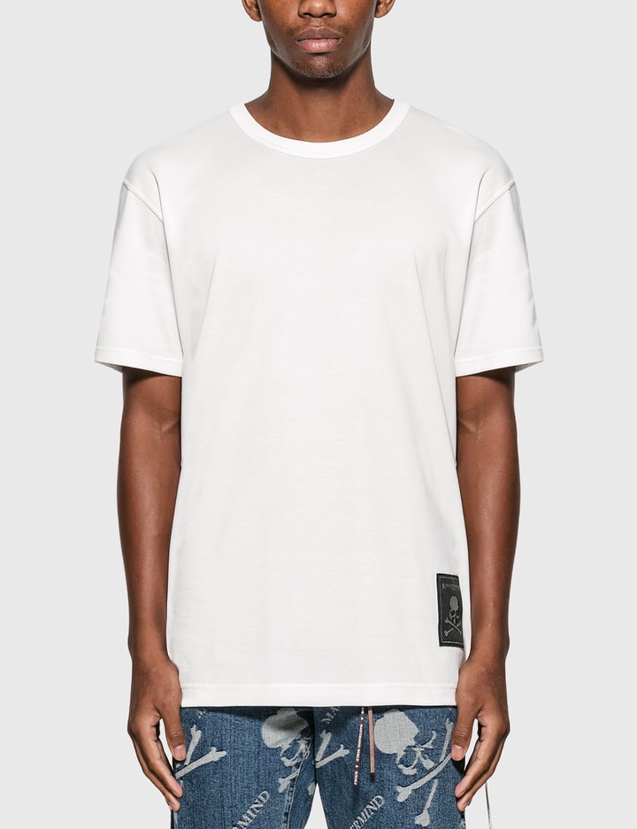 Label T-Shirt Placeholder Image