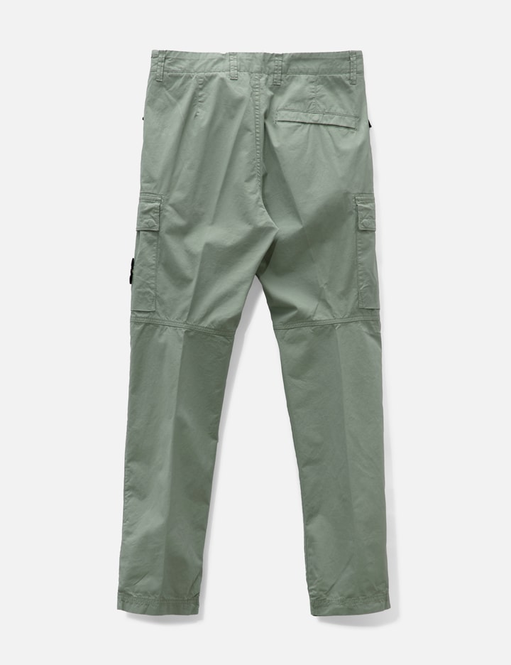 Slim Fit Cargo Pants Placeholder Image