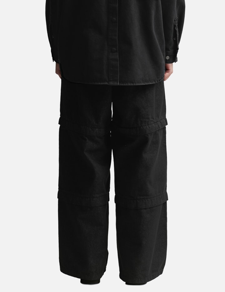 META PLATED DENIM Placeholder Image