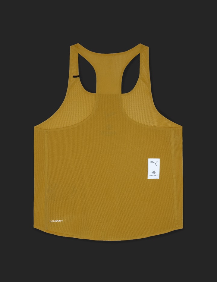 PUMA x SAYSKY Singlet Placeholder Image