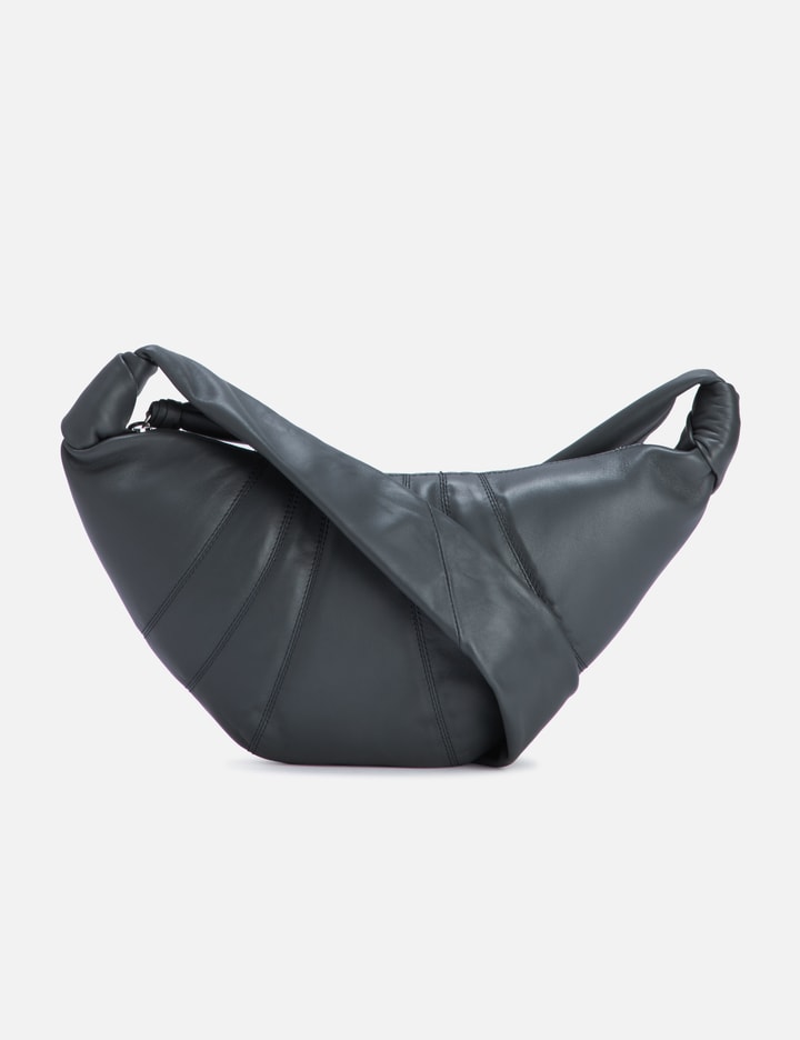 SMALL CROISSANT BAG Placeholder Image