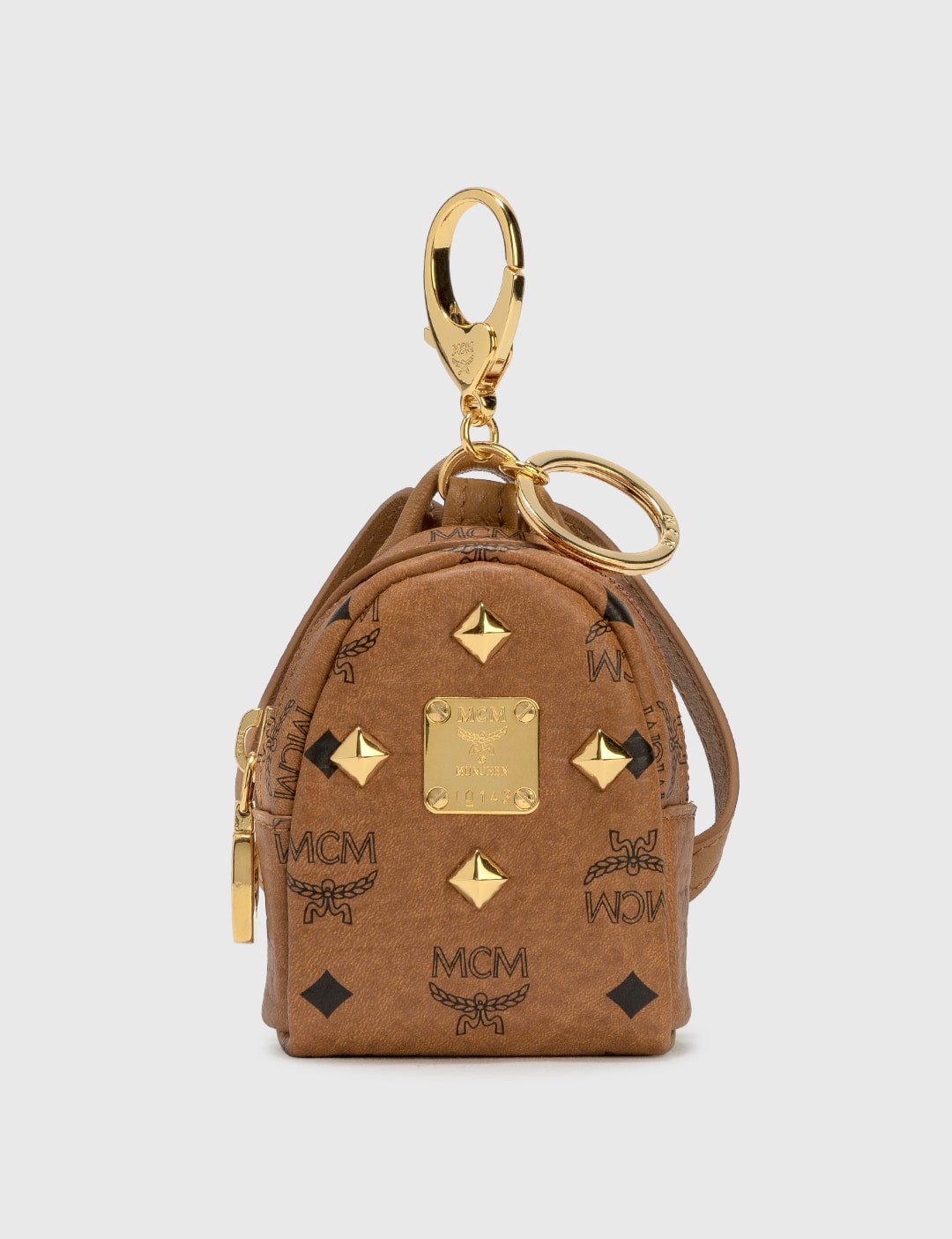 How to Spot Fake MCM Bags: 5 Ways to Tell Real Purses and Backpacks