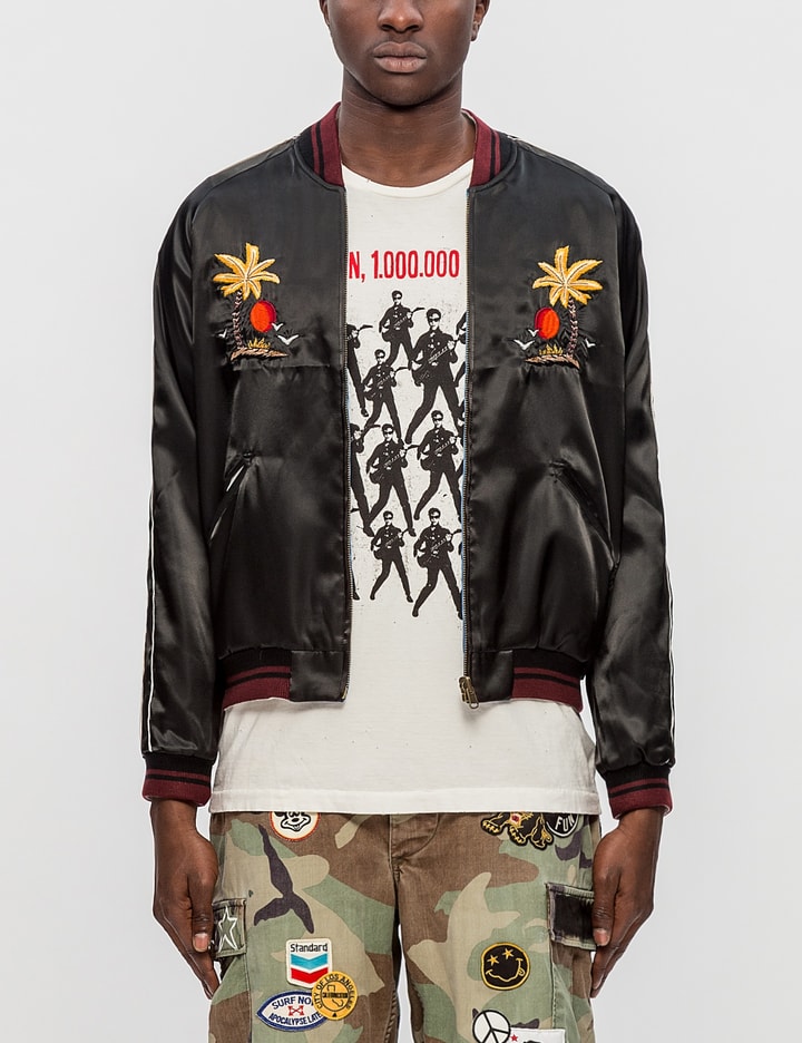L.A. Bomber Placeholder Image
