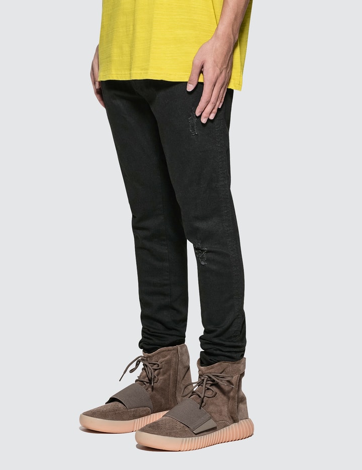 Essential Denim Jeans Placeholder Image