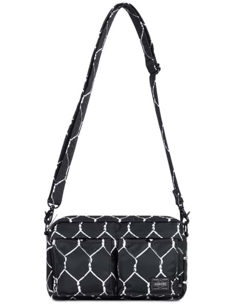Undercover - UNDERCOVER X Porter Shoulder Bag | HBX