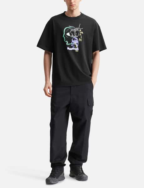 Brain Dead X Hypebeast 20th Anniversary T-Shirt view 16