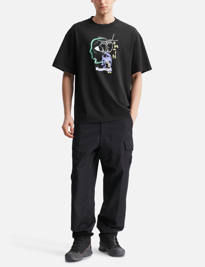 Brain Dead x Hypebeast 20th Anniversary T-shirt Placeholder Image