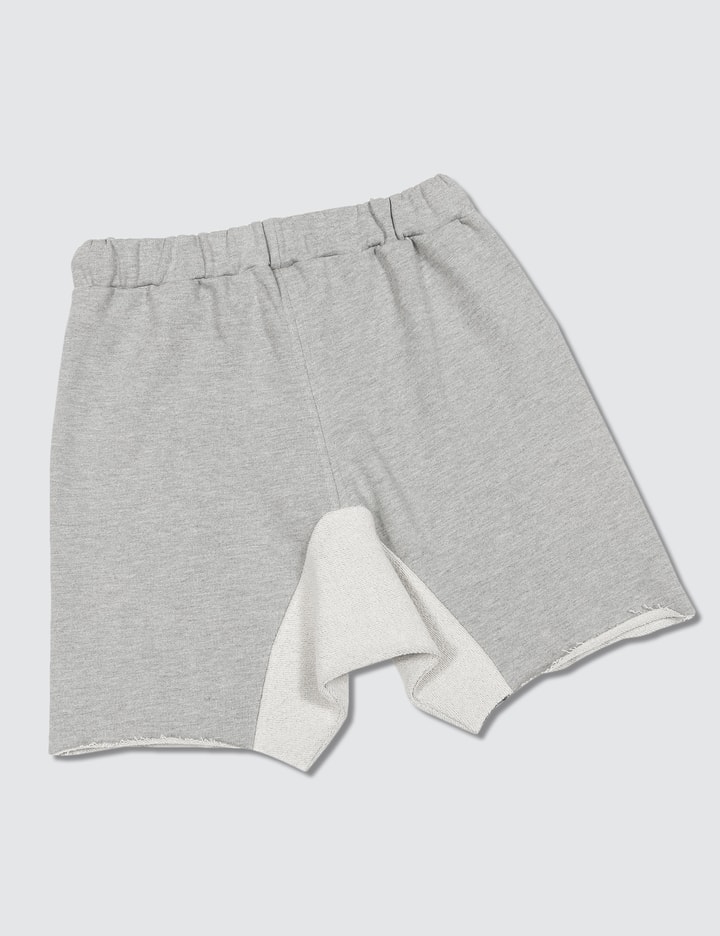 Zipper Shorts Placeholder Image