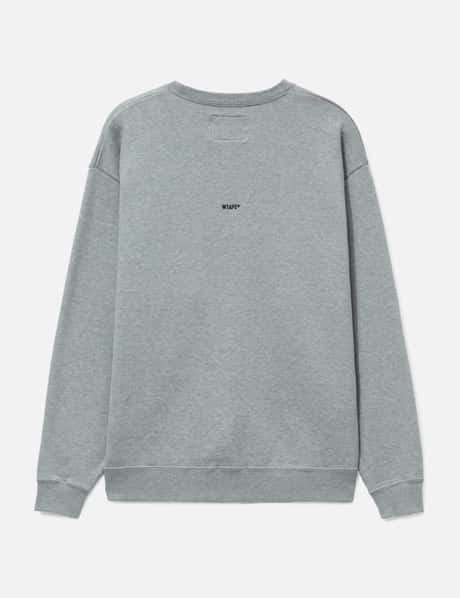 Sign-YD / Sweater / Cotton view 8