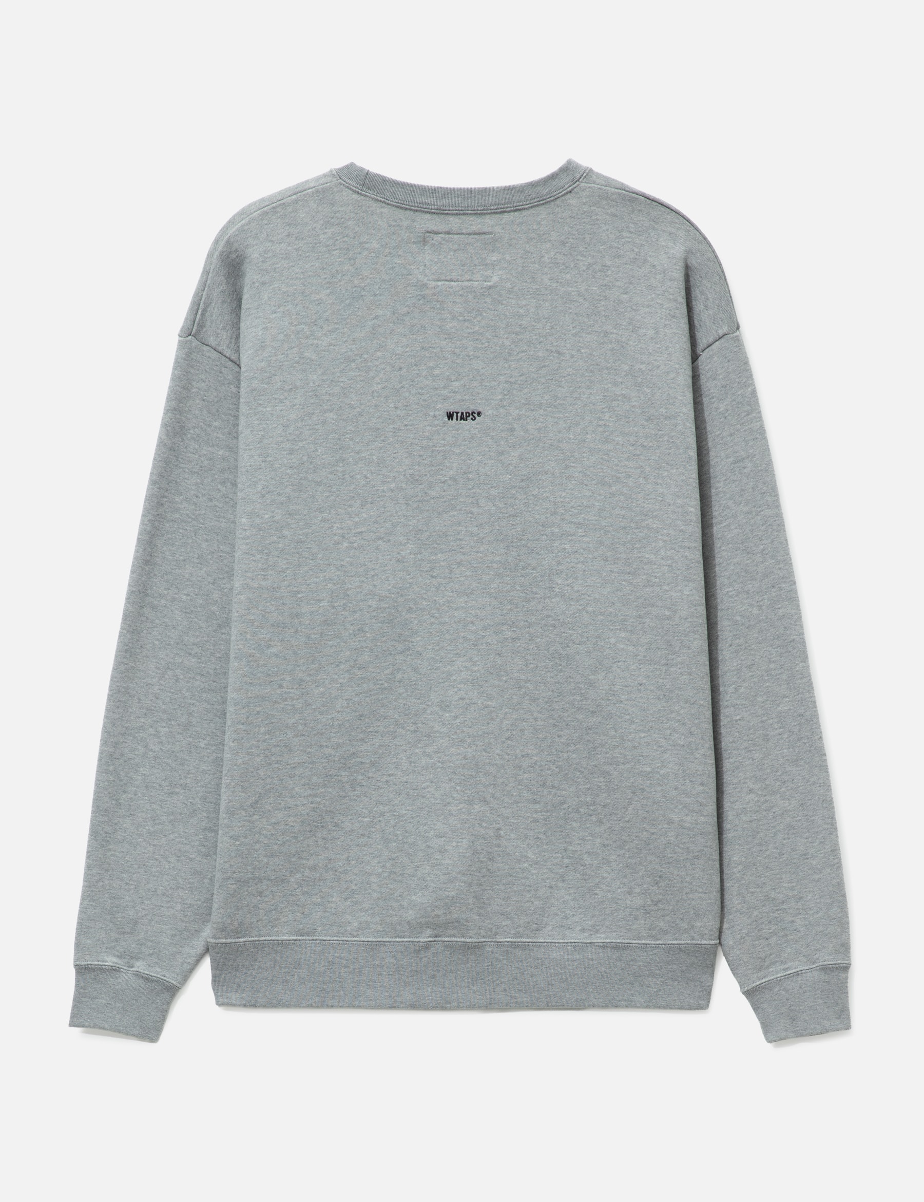 Sign-YD / Sweater / Cotton view 17
