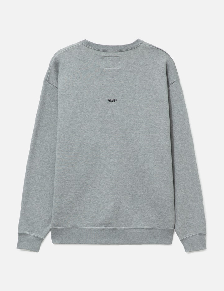 WTAPS Sign-YD / Sweater / Cotton