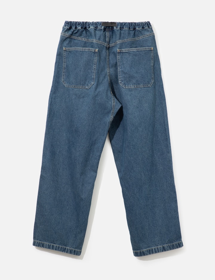 Gramicci Fatigue Denim Pant