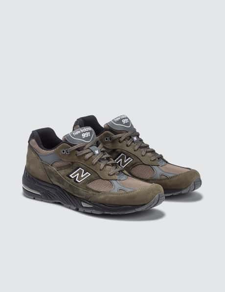 New Balance - M991FDS Made in England | HBX - ハイプビースト 