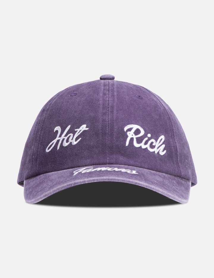 Hot Rich Famous Cap Placeholder Image