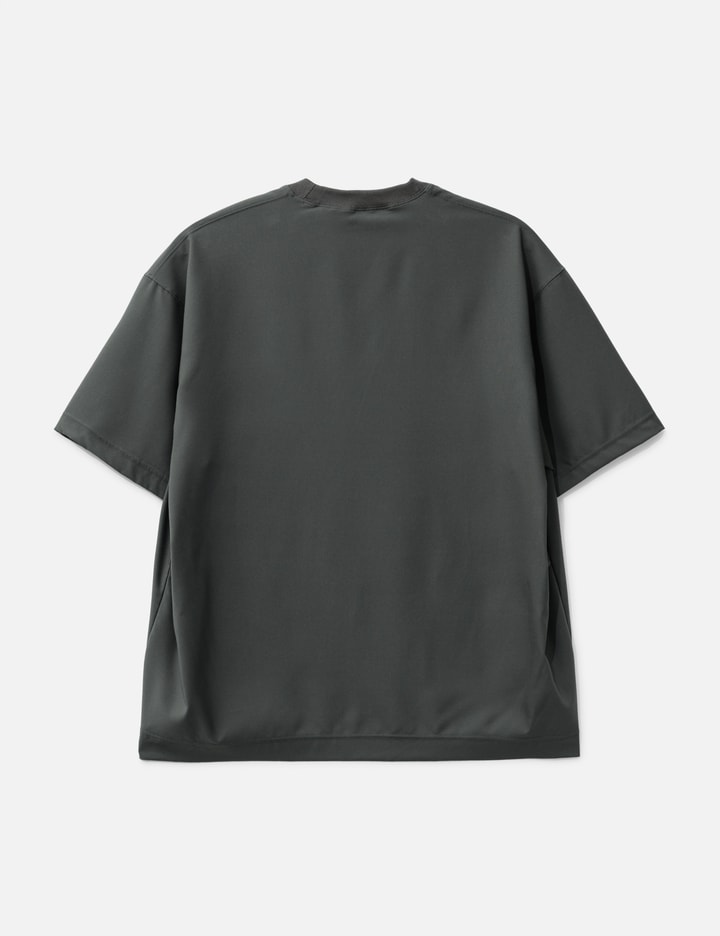 “WR-03T” THE NEW-Tech Pocket Tee（Technical Fabric） Placeholder Image