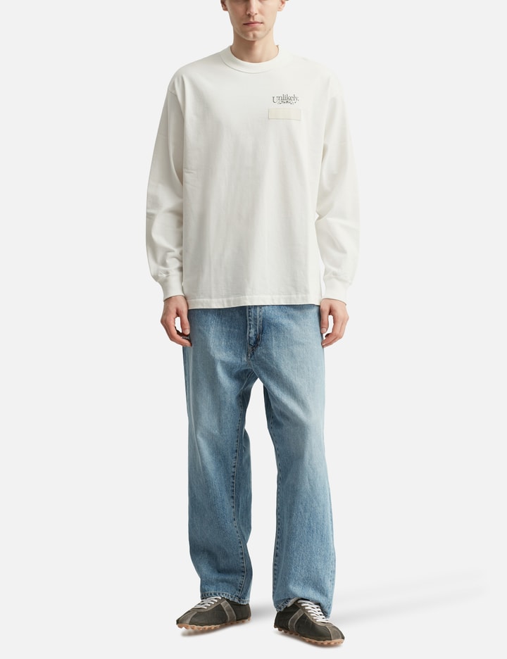 Unlikely Team Tee Long Sleeve Placeholder Image