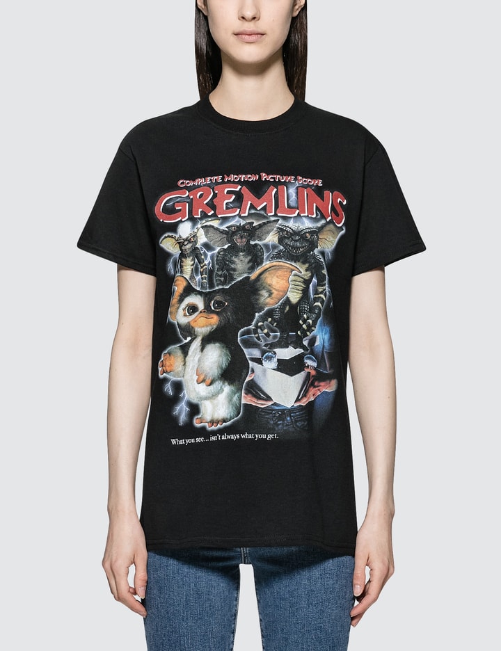 Gremlins S/S T-Shirt Placeholder Image