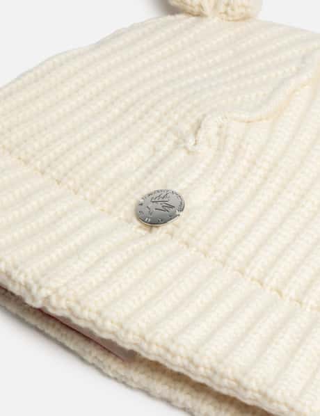 Chunky Rabbit Beanie view 8