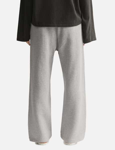 Straight Leg Sweatpant view 12