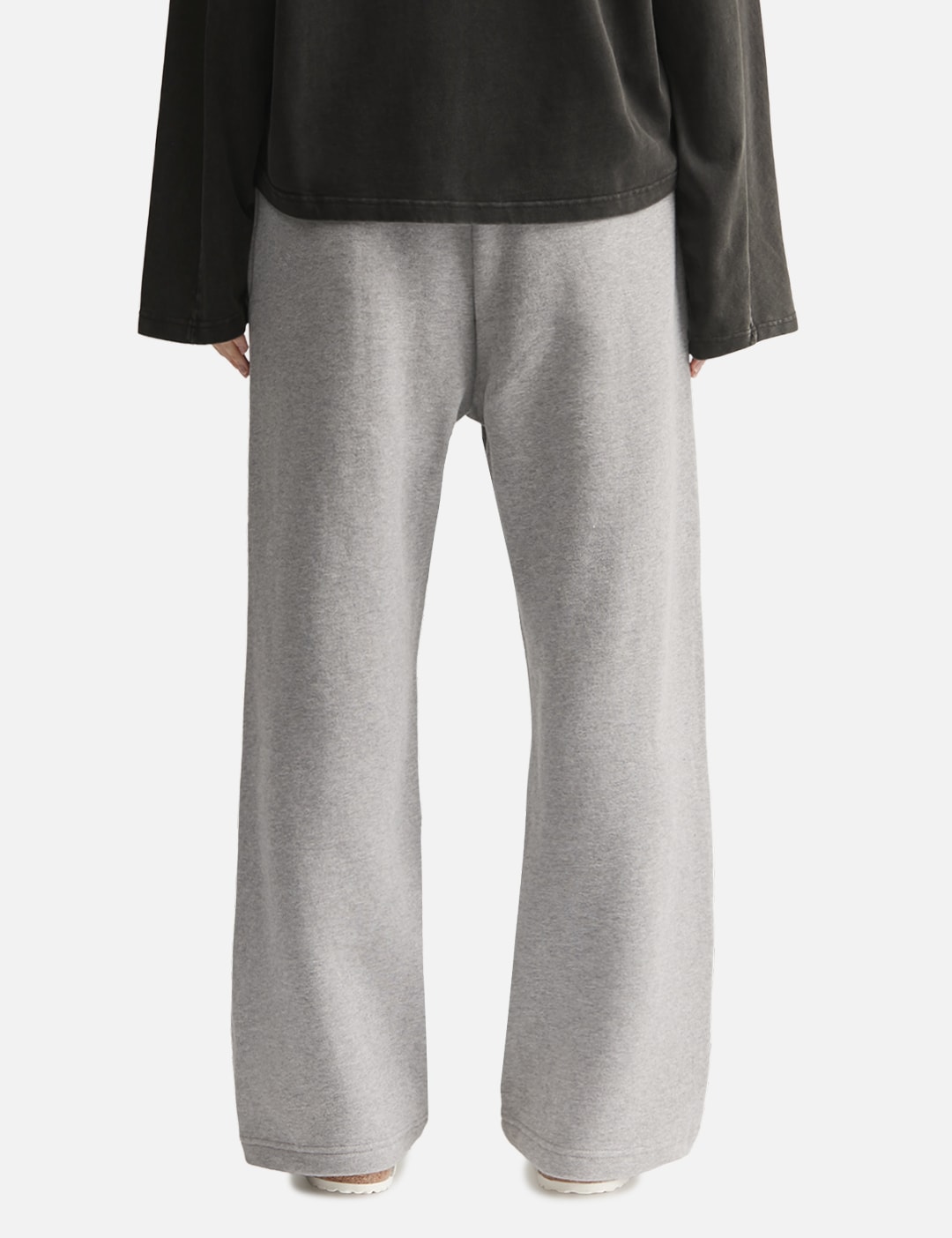 Straight Leg Sweatpant view 13