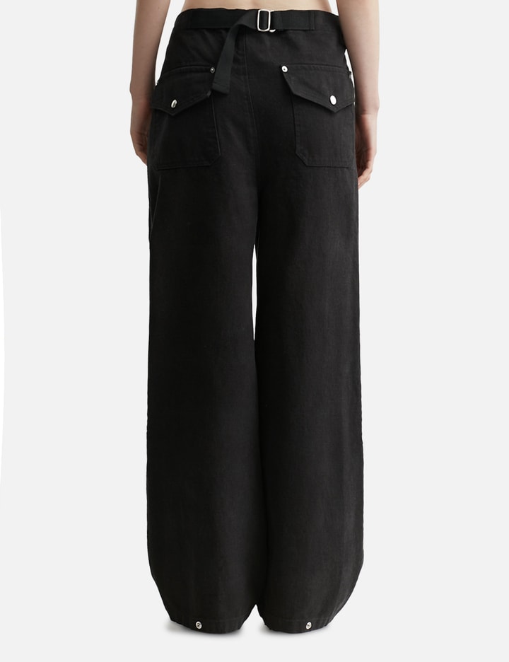 ADJUSTABLE FIREFIGHTER PANTS Placeholder Image