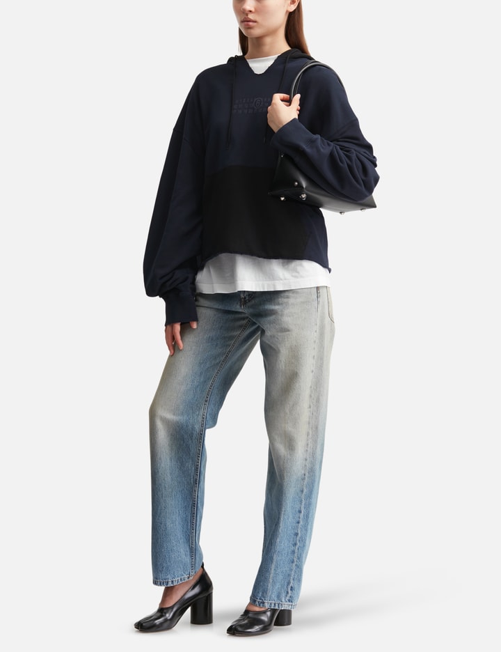 MM6 Maison Margiela Numeric Sweatshirt
