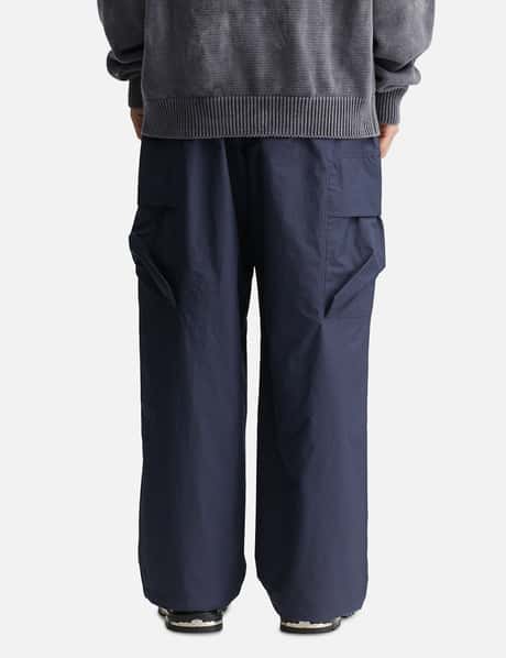 Reimagined Stadium Coach Pants view 13