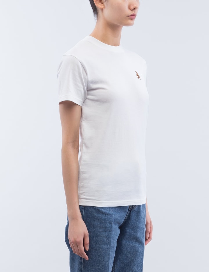Rock Teddy T-Shirt Placeholder Image