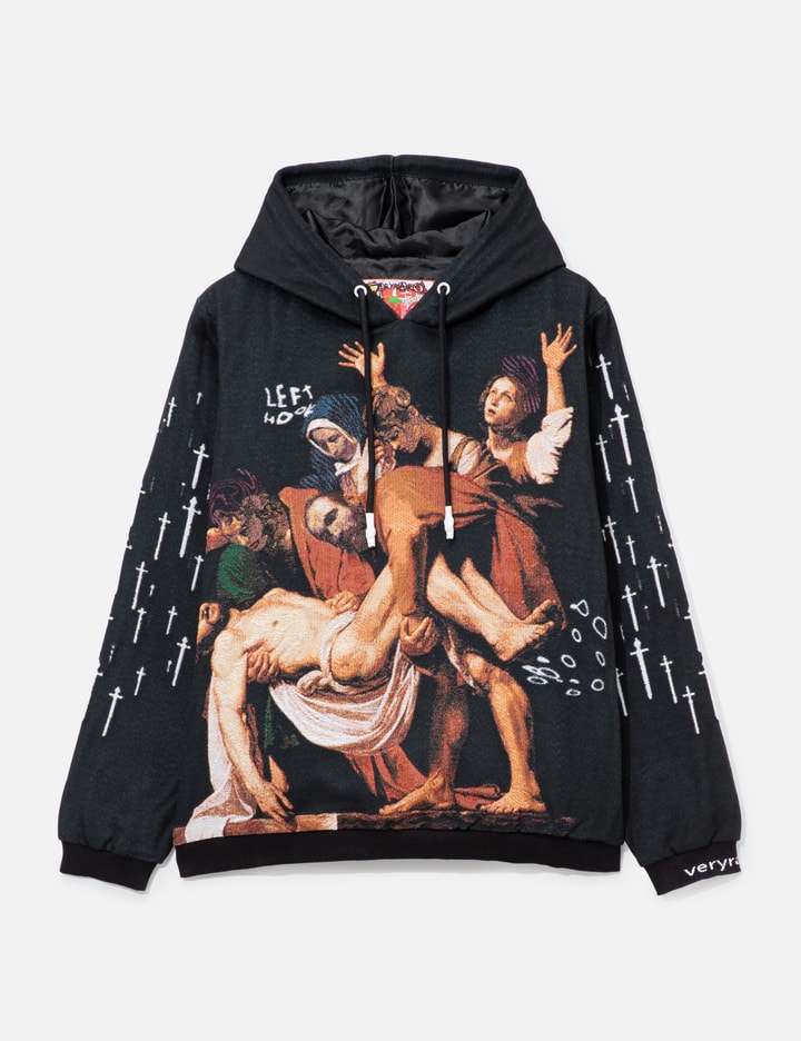 VERYRARE Entombment [hoodie]