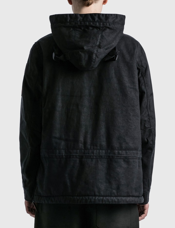 Napapijri x Patta Skidoo Jacket Placeholder Image