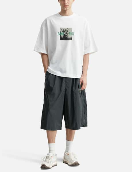 X TIGHTBOOTH “GTB-01P” SP Baggy 7/10 Slacks view 15