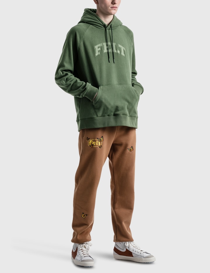 POLAR FLEECE REC HOODIE Placeholder Image