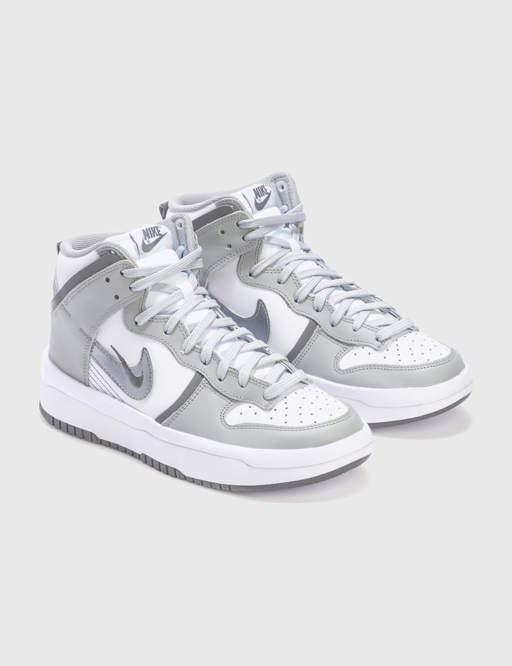 Nike Dunk Hi Rebel Placeholder Image