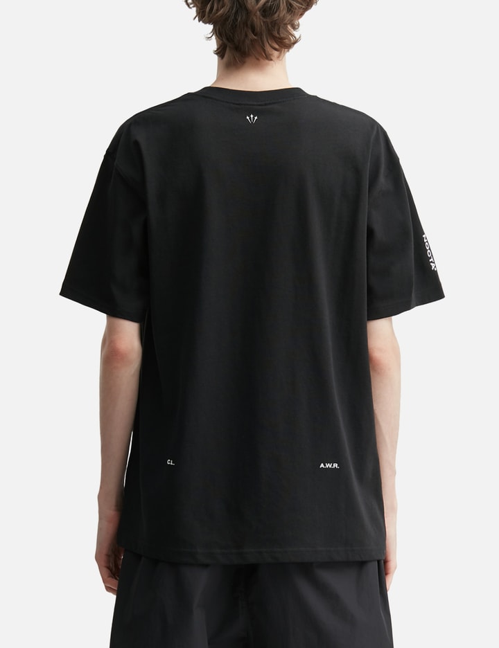 NOCTA Short Sleeve T-Shirt view 4