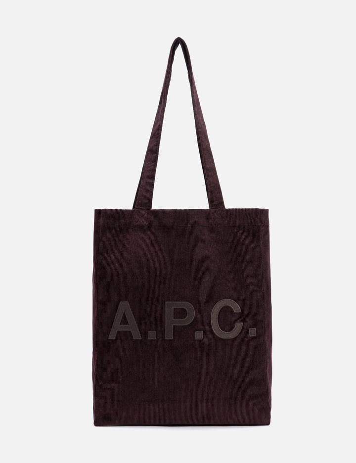 Apc Lou Tote Bag