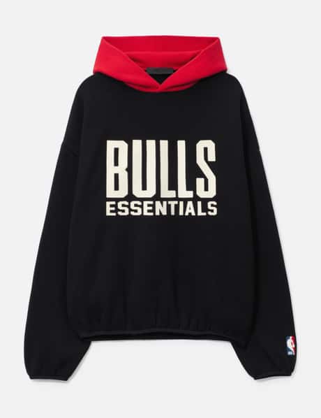 Fear of God Essentials Essentials Bulls Hoodie