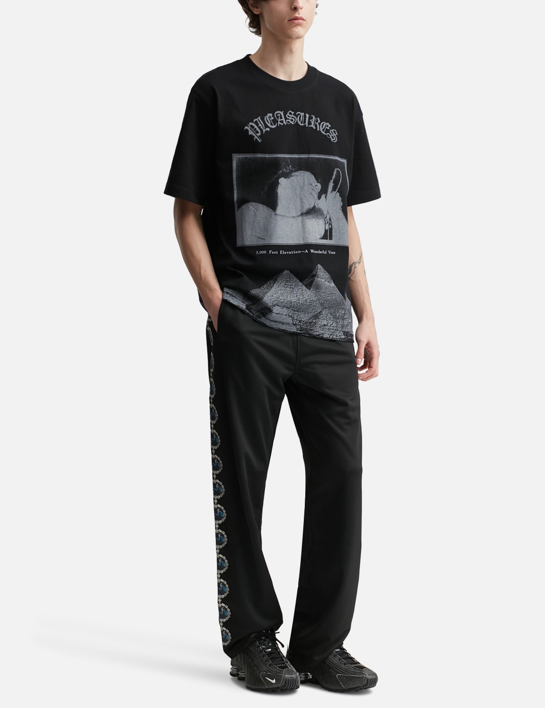 Elevation Heavyweight Shirt view 15
